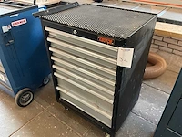 Grijpvoorraad wagen - afbeelding 2 van  6