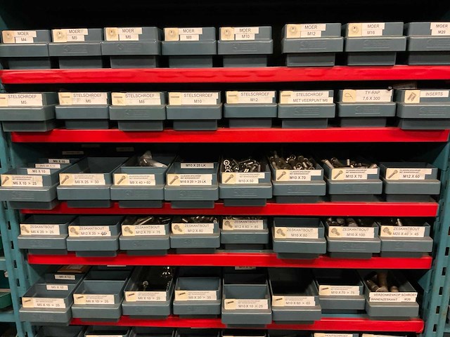 Grijpvoorraad - afbeelding 2 van  22