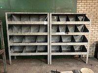 Grijpvoorraadkast (2x) - afbeelding 2 van  2