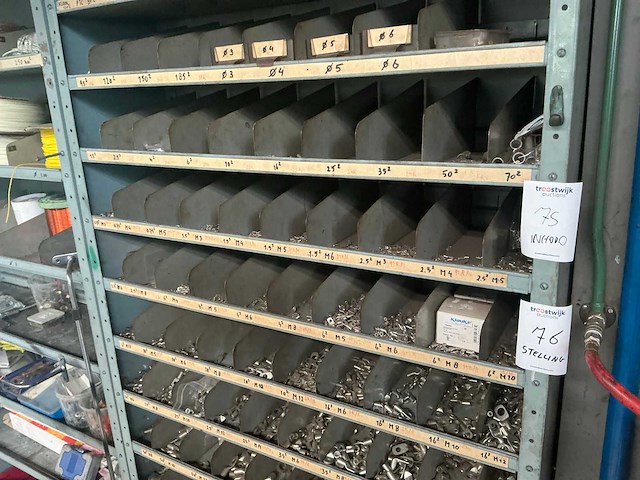 Grijpvoorraadkast (2x) - afbeelding 5 van  10