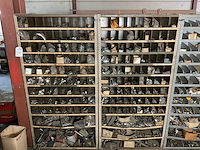 Grijpvoorraadkast (4x) - afbeelding 1 van  1