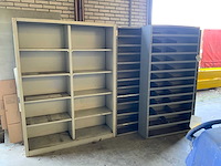 Grijpvoorraadkast (4x) - afbeelding 2 van  2