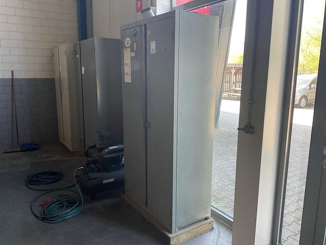 Grijpvoorraadkast - afbeelding 1 van  5