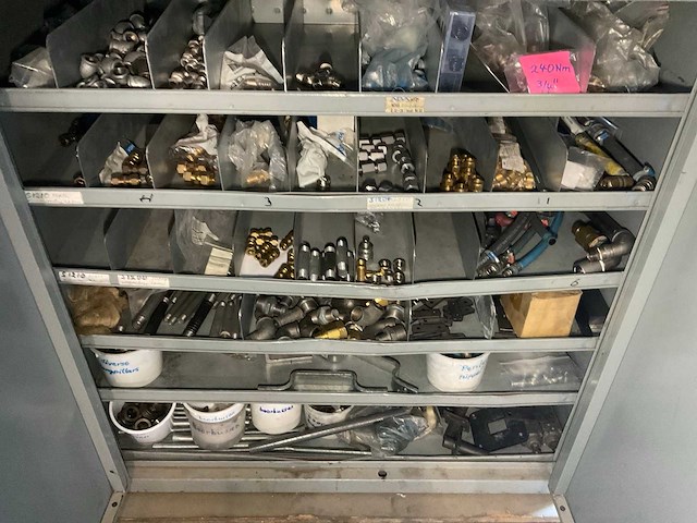 Grijpvoorraadkast - afbeelding 3 van  5