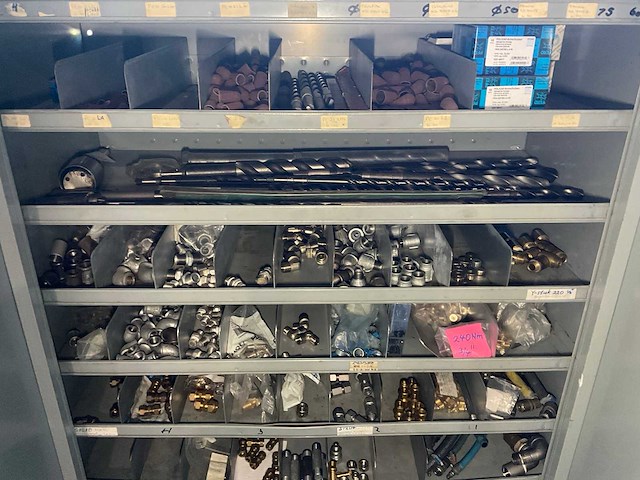 Grijpvoorraadkast - afbeelding 4 van  5