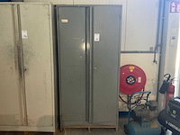 Grijpvoorraadkast - afbeelding 1 van  6