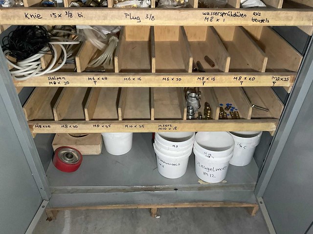 Grijpvoorraadkast - afbeelding 6 van  6