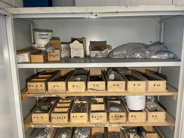 Grijpvoorraadkast - afbeelding 3 van  6