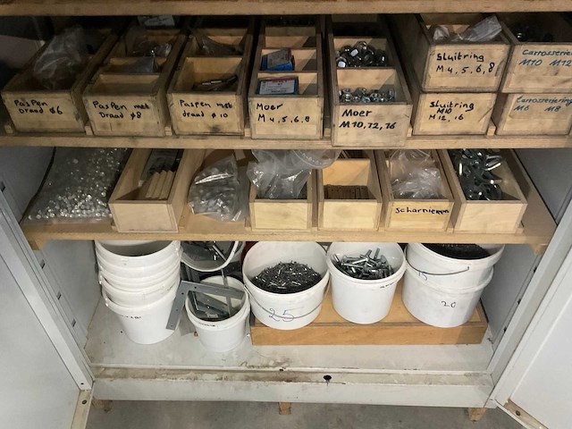 Grijpvoorraadkast - afbeelding 6 van  6