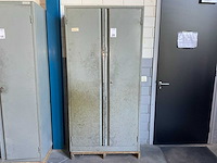 Grijpvoorraadkast - afbeelding 1 van  5