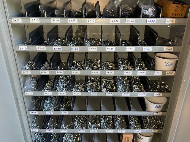 Grijpvoorraadkast - afbeelding 3 van  5