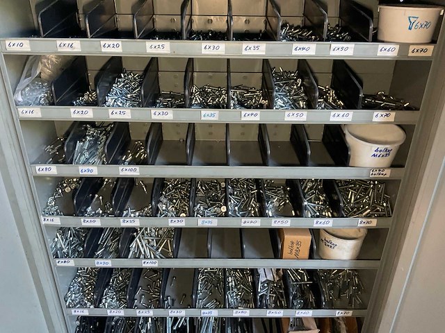 Grijpvoorraadkast - afbeelding 4 van  5