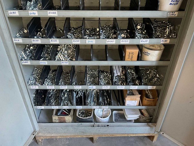 Grijpvoorraadkast - afbeelding 5 van  5