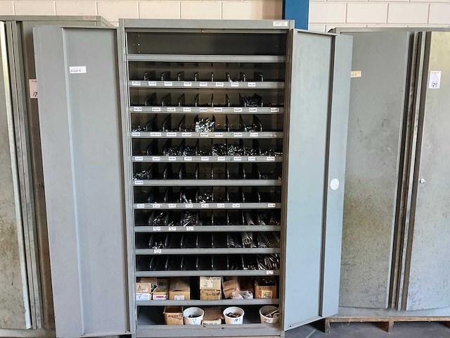 Grijpvoorraadkast - afbeelding 2 van  6