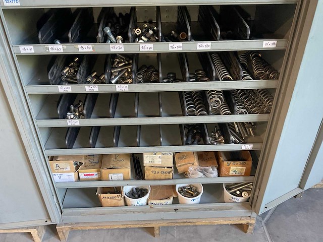 Grijpvoorraadkast - afbeelding 6 van  6