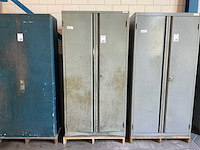 Grijpvoorraadkast - afbeelding 1 van  5