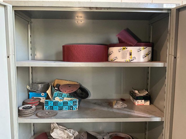 Grijpvoorraadkast - afbeelding 3 van  5