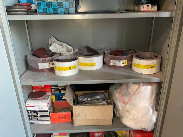 Grijpvoorraadkast - afbeelding 4 van  5