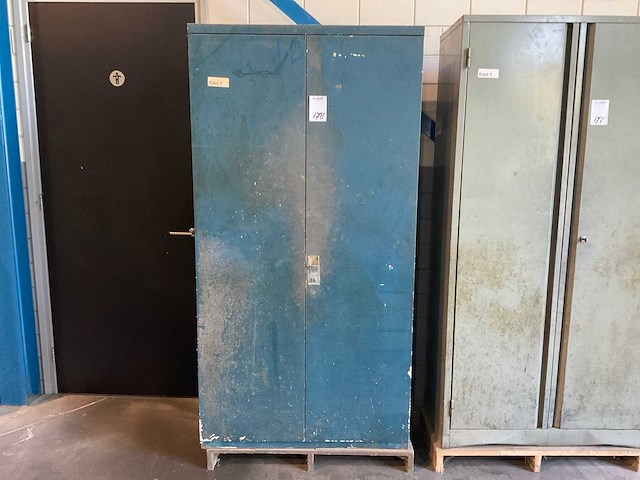 Grijpvoorraadkast - afbeelding 1 van  5