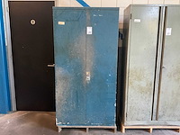 Grijpvoorraadkast - afbeelding 1 van  5