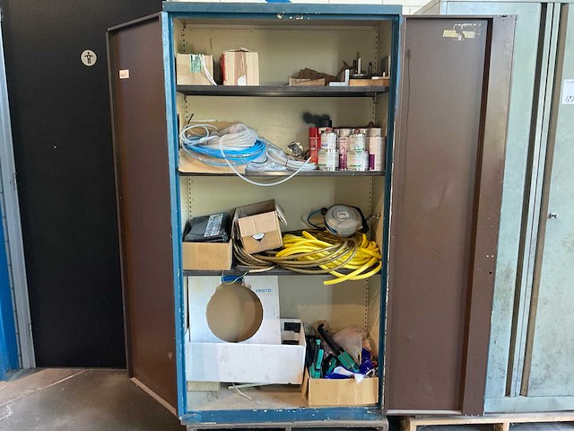 Grijpvoorraadkast - afbeelding 2 van  5