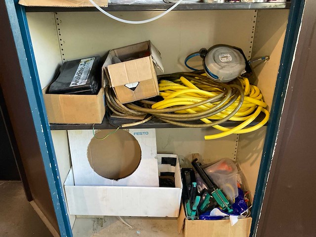 Grijpvoorraadkast - afbeelding 5 van  5