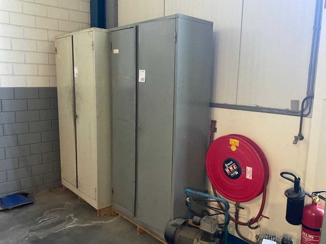 Grijpvoorraadkast - afbeelding 2 van  5