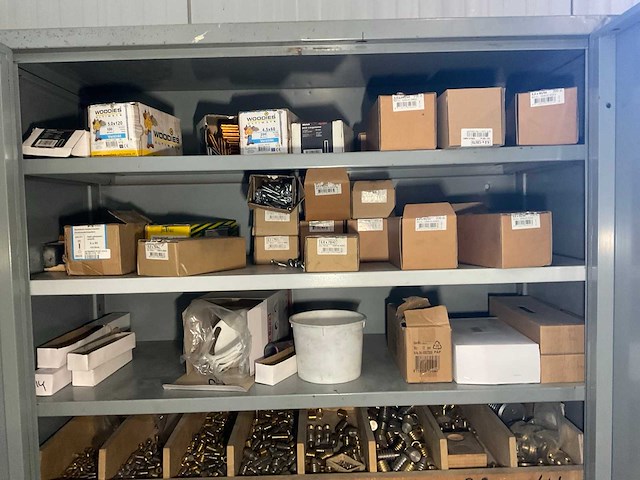 Grijpvoorraadkast - afbeelding 3 van  5