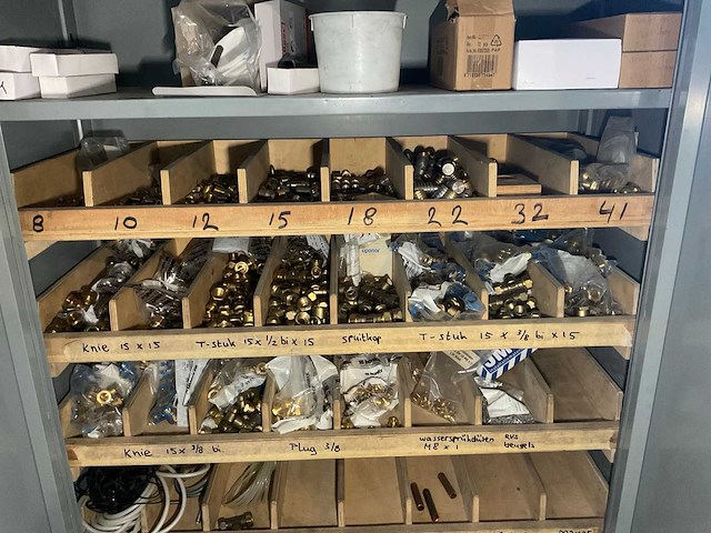 Grijpvoorraadkast - afbeelding 4 van  5