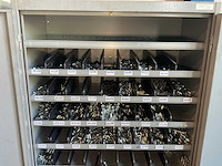 Grijpvoorraadkast - afbeelding 2 van  4