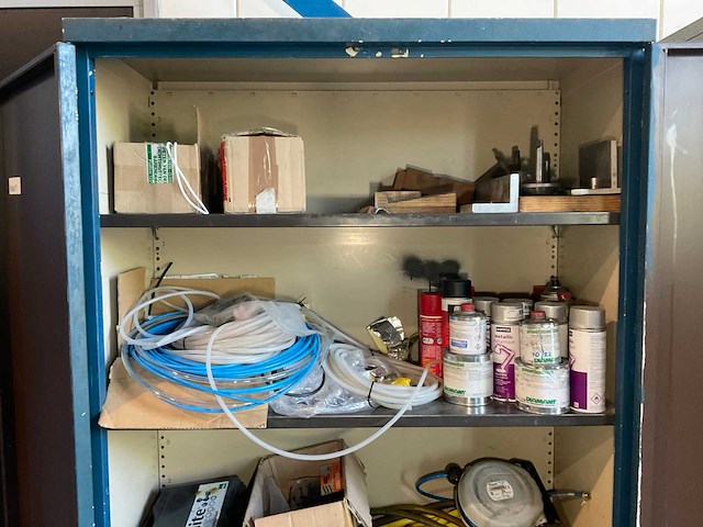 Grijpvoorraadkast - afbeelding 2 van  3