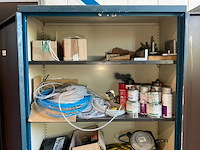 Grijpvoorraadkast - afbeelding 2 van  3