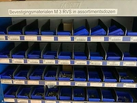 Grijpvoorraadstelling met inhoud (2x) - afbeelding 2 van  15