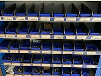 Grijpvoorraadstelling met inhoud (2x) - afbeelding 3 van  15