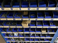 Grijpvoorraadstelling met inhoud (2x) - afbeelding 5 van  15