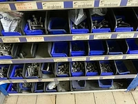 Grijpvoorraadstelling met inhoud (2x) - afbeelding 7 van  15