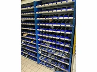 Grijpvoorraadstelling met inhoud (2x) - afbeelding 8 van  15
