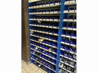 Grijpvoorraadstelling met inhoud (2x) - afbeelding 9 van  15