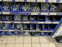 Grijpvoorraadstelling met inhoud (2x) - afbeelding 10 van  15