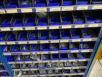 Grijpvoorraadstelling met inhoud (2x) - afbeelding 12 van  15
