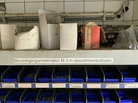 Grijpvoorraadstelling met inhoud (2x) - afbeelding 14 van  15