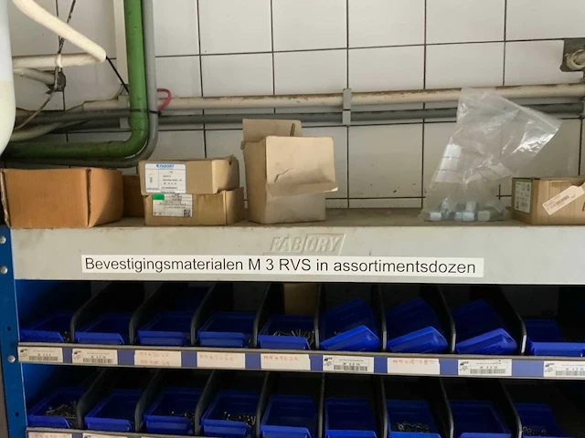 Grijpvoorraadstelling met inhoud (2x) - afbeelding 15 van  15
