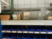 Grijpvoorraadstelling met inhoud (2x) - afbeelding 15 van  15