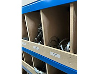 Grijpvoorraadstelling met inhoud (5x) - afbeelding 3 van  42