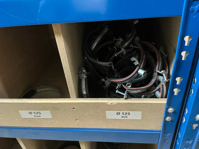 Grijpvoorraadstelling met inhoud (5x) - afbeelding 4 van  42