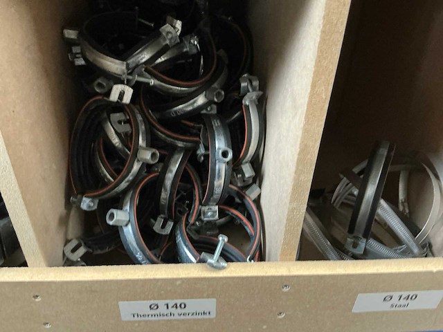 Grijpvoorraadstelling met inhoud (5x) - afbeelding 7 van  42