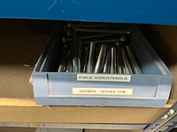 Grijpvoorraadstelling met inhoud (5x) - afbeelding 9 van  42