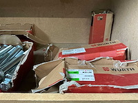 Grijpvoorraadstelling met inhoud (5x) - afbeelding 11 van  42