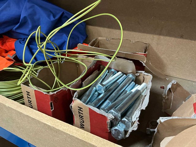 Grijpvoorraadstelling met inhoud (5x) - afbeelding 13 van  42