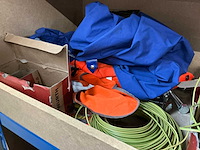 Grijpvoorraadstelling met inhoud (5x) - afbeelding 14 van  42